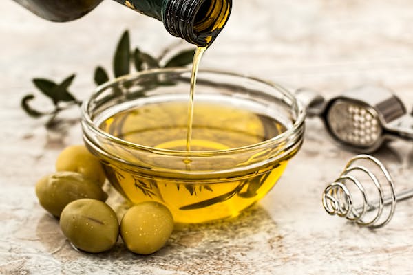 Virgin Olive Oil - GetGoodLifeHacks