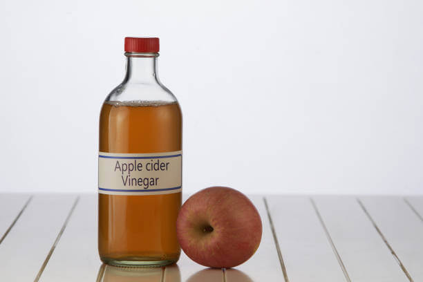 Apple Cider Vinegar - GetGoodLifeHacks