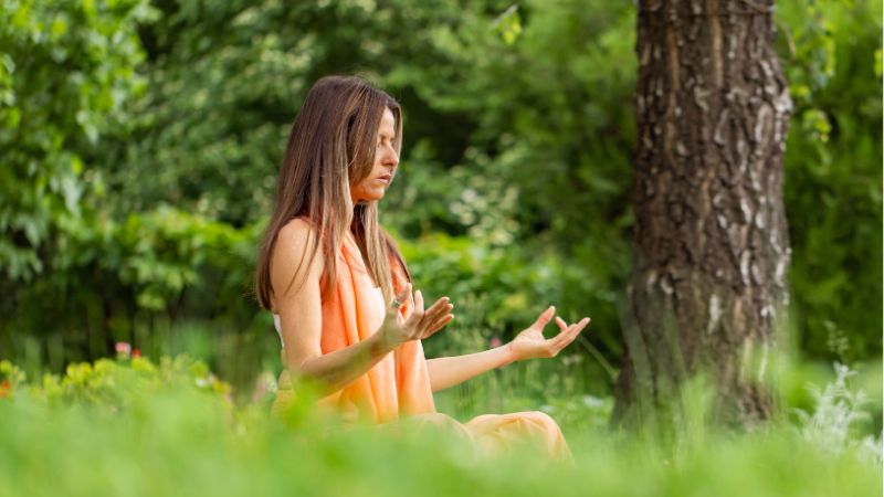 Meditate Regularly - GetGoodLifeHacks