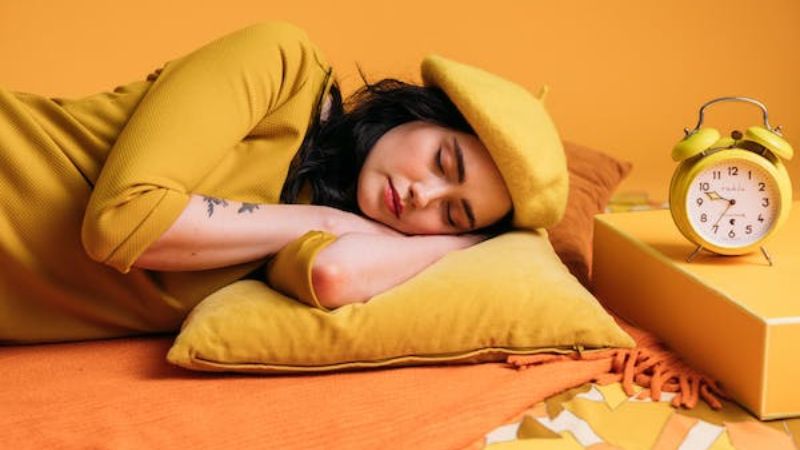 sleep disorder treatment - GetGoodLifeHacks