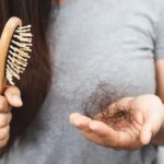 Hair Loss During Pregnancy