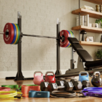 Compact Home Gym Equipment