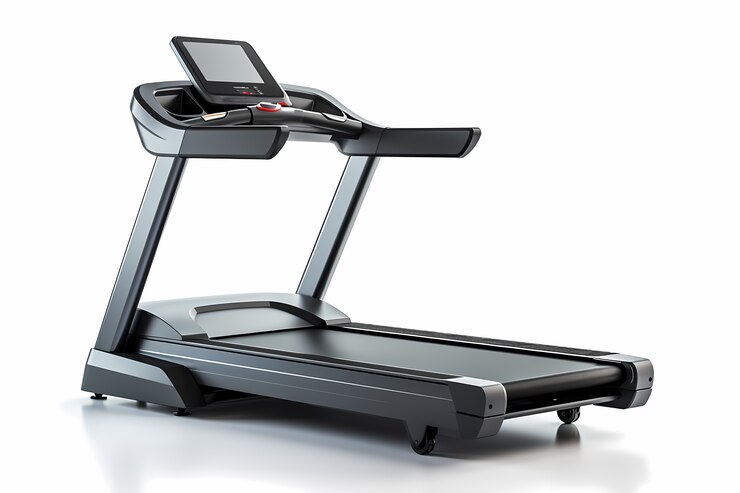 Foldable Treadmill - Get Good Life Hacks