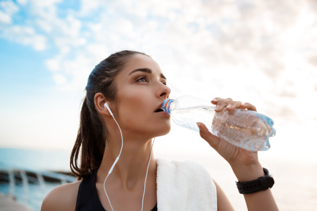 How to Treat Dehydration at Home - GetGoodLifeHacks