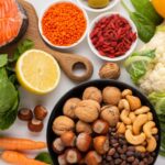 Cholesterol Friendly Foods-GetGoodLifeHacks